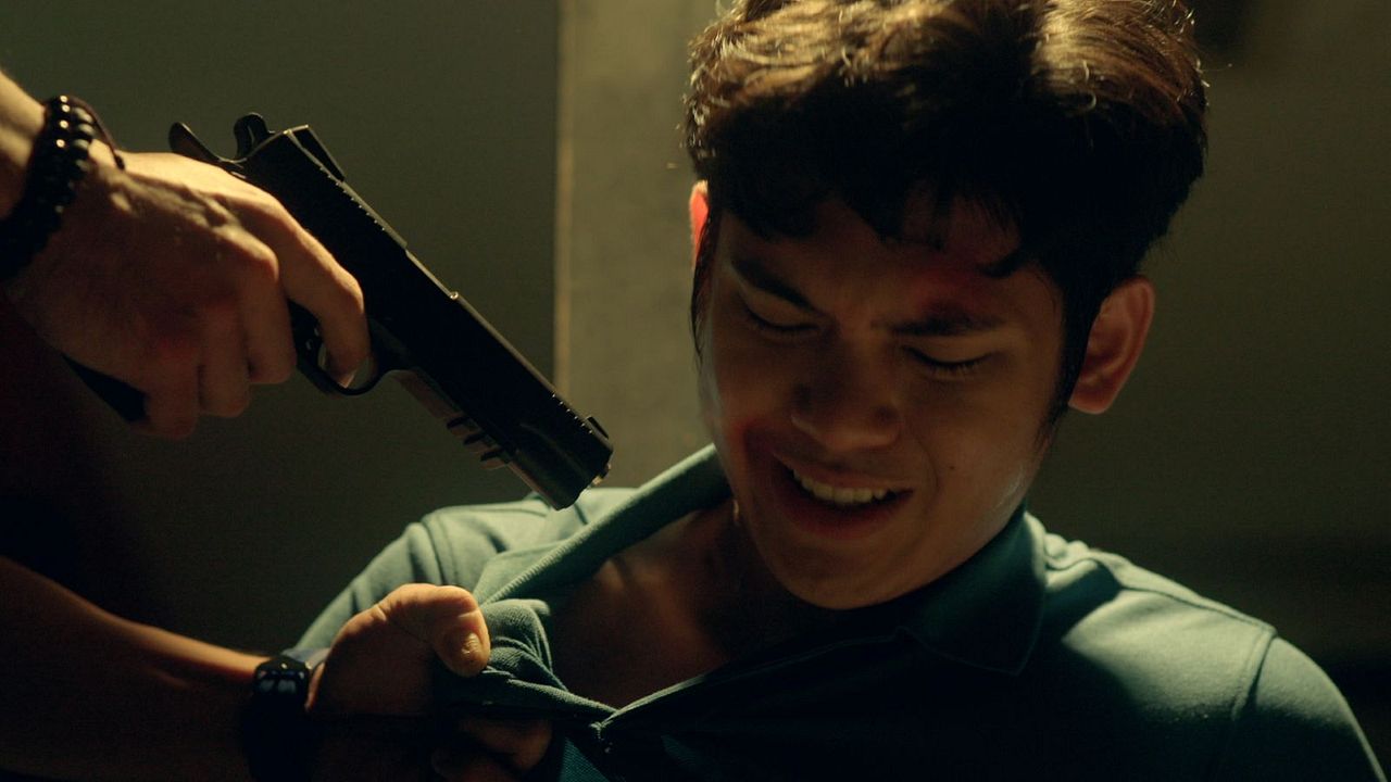 Karinyo Brutal - Tödliche Lust : Bild