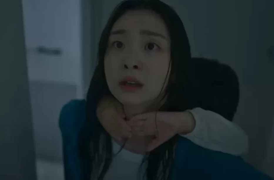 The Great Flood : Bild Da-mi Kim