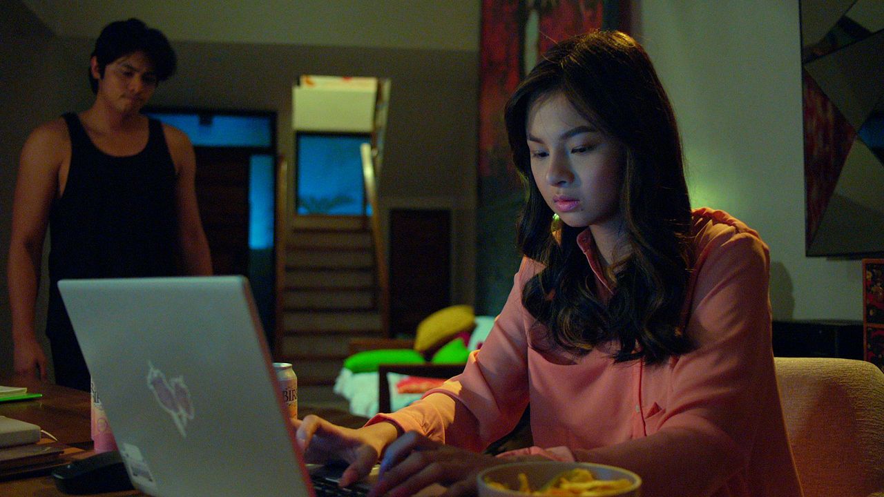 Bela Luna - S*x nach Drehbuch : Bild