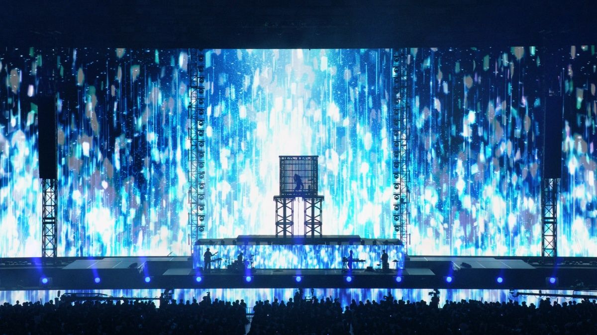 Ado Special Live "Shinzou" in Cinema : Bild