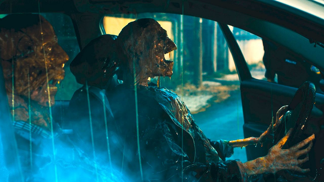 Minore - Creatures From Beyond : Bild