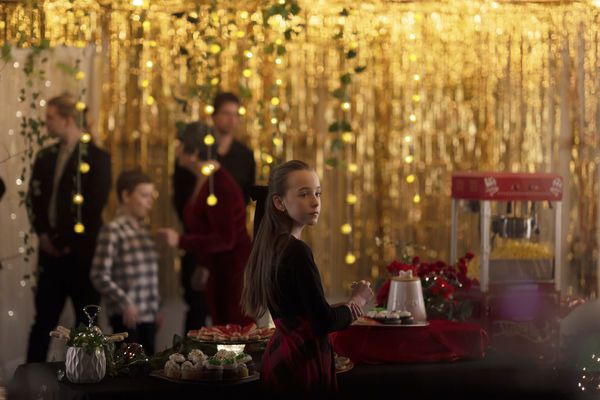 Christmas Love Story - Nur mit dir : Bild