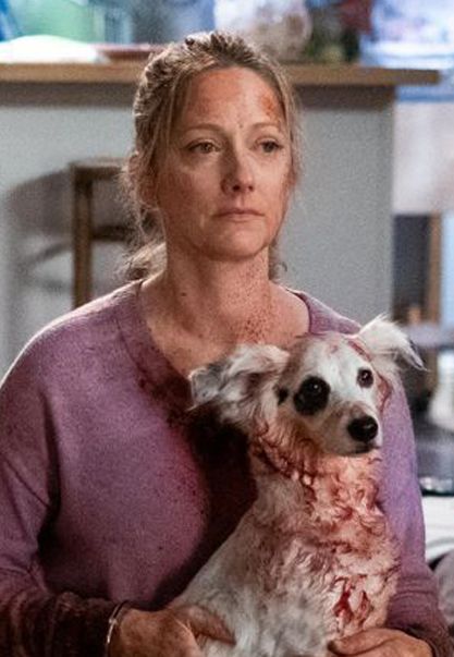 Kinoposter Judy Greer