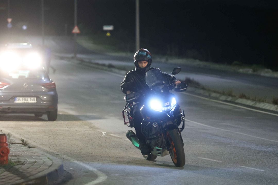 Aşk Sadece Bir An : Bild