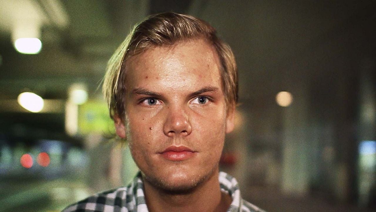 Avicii – Ich heiße Tim : Bild Avicii