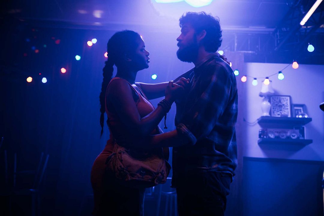 Trente Sept : Bild Guillaume Pottier, Melodie Simina