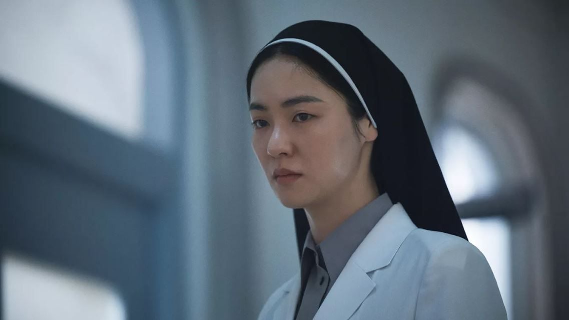 Dark Nuns - Die Exorzistinnen : Bild