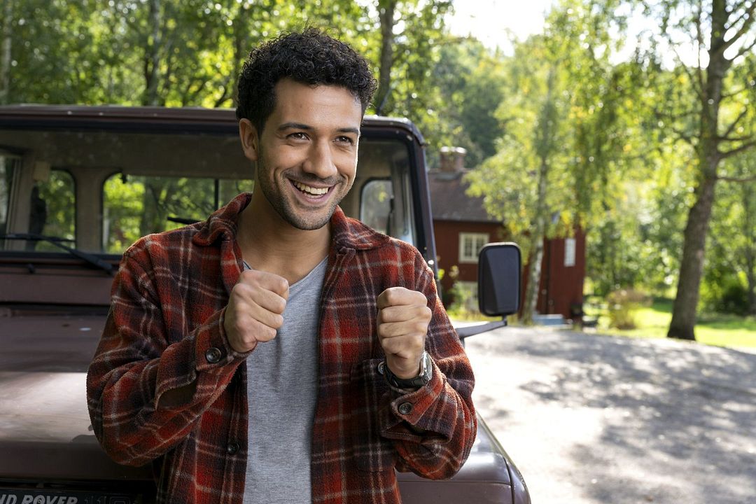 Inga Lindström: Minnas Traum : Bild