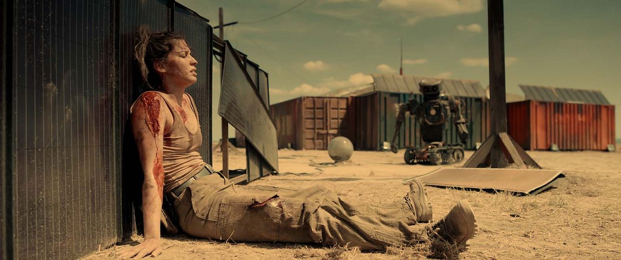 The Last Spark Of Hope : Bild