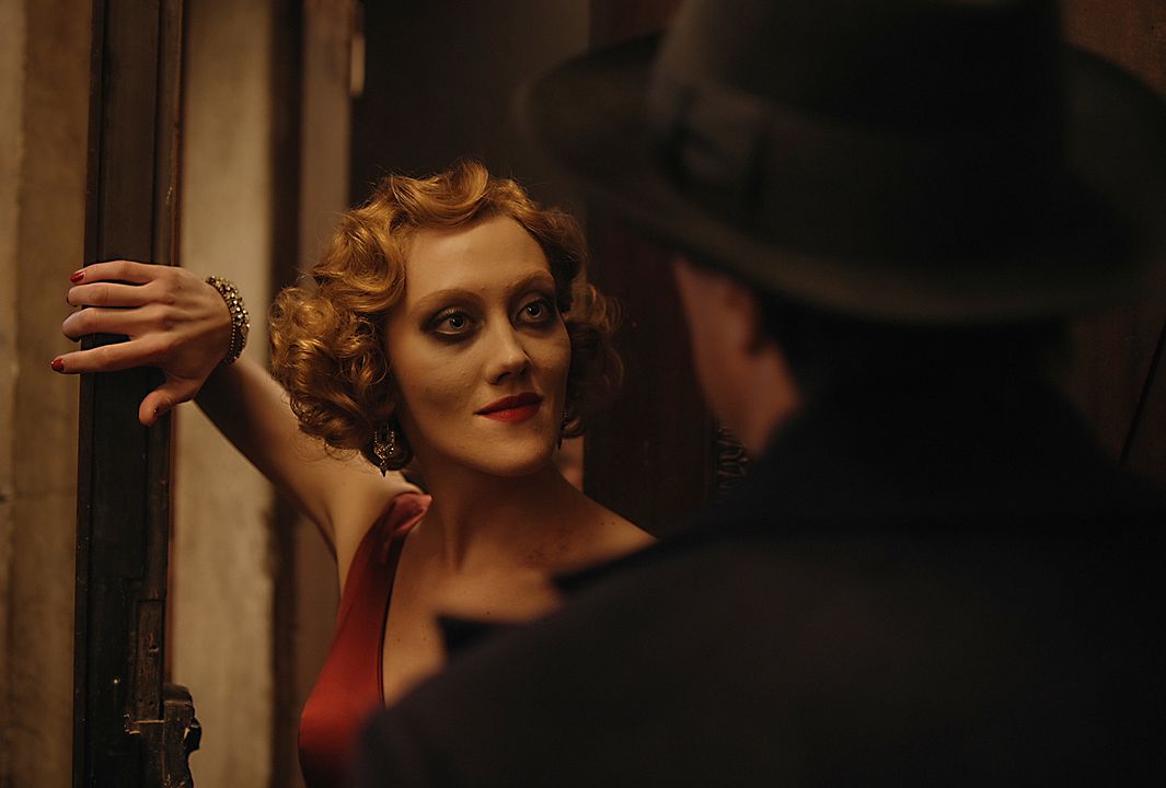 Der Meister und Margarita : Bild