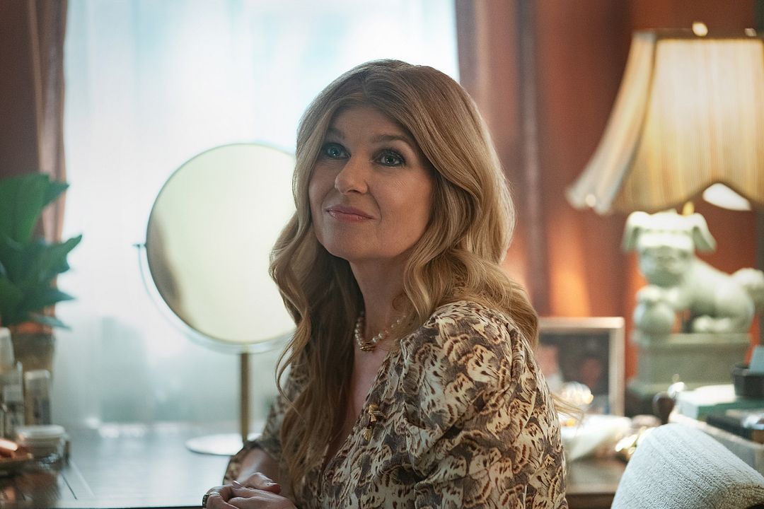 Morgen kommt ein neuer Himmel : Bild Connie Britton