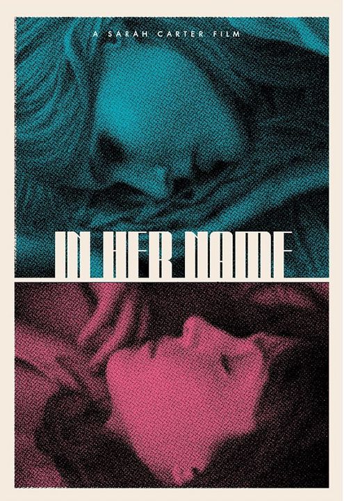 In Her Name : Kinoposter
