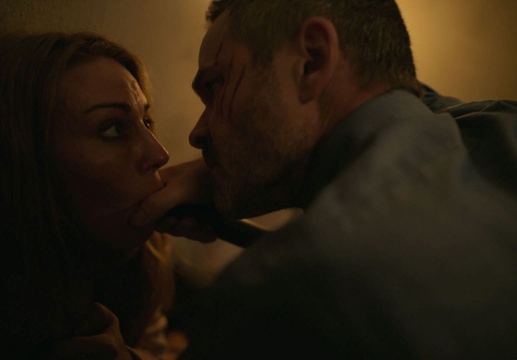 Just Breathe : Bild Sarah Pribis