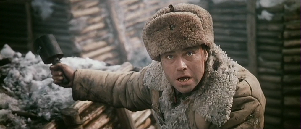 Schlacht um Moskau : Bild