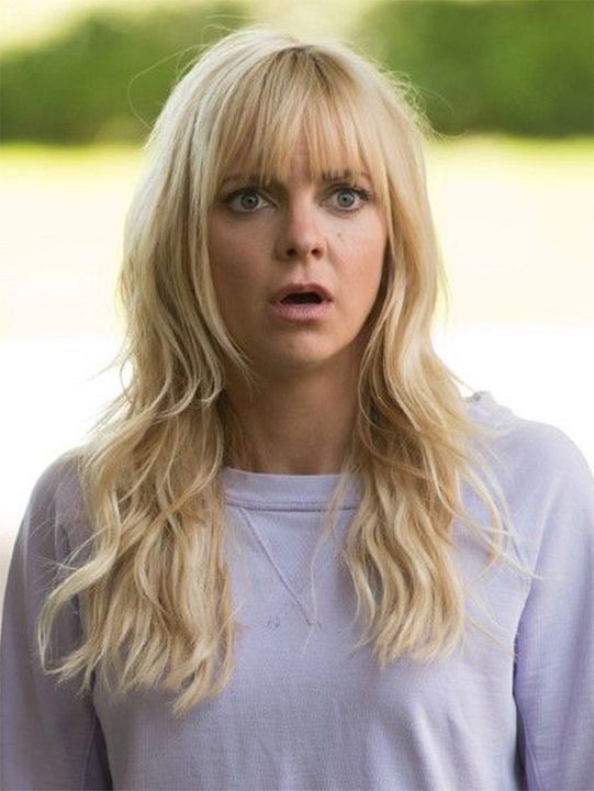 Kinoposter Anna Faris
