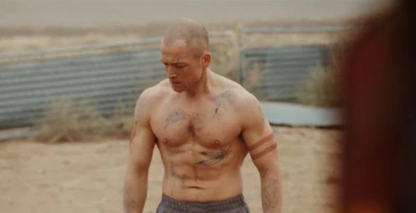 Die Rache der Polly McClusky : Bild