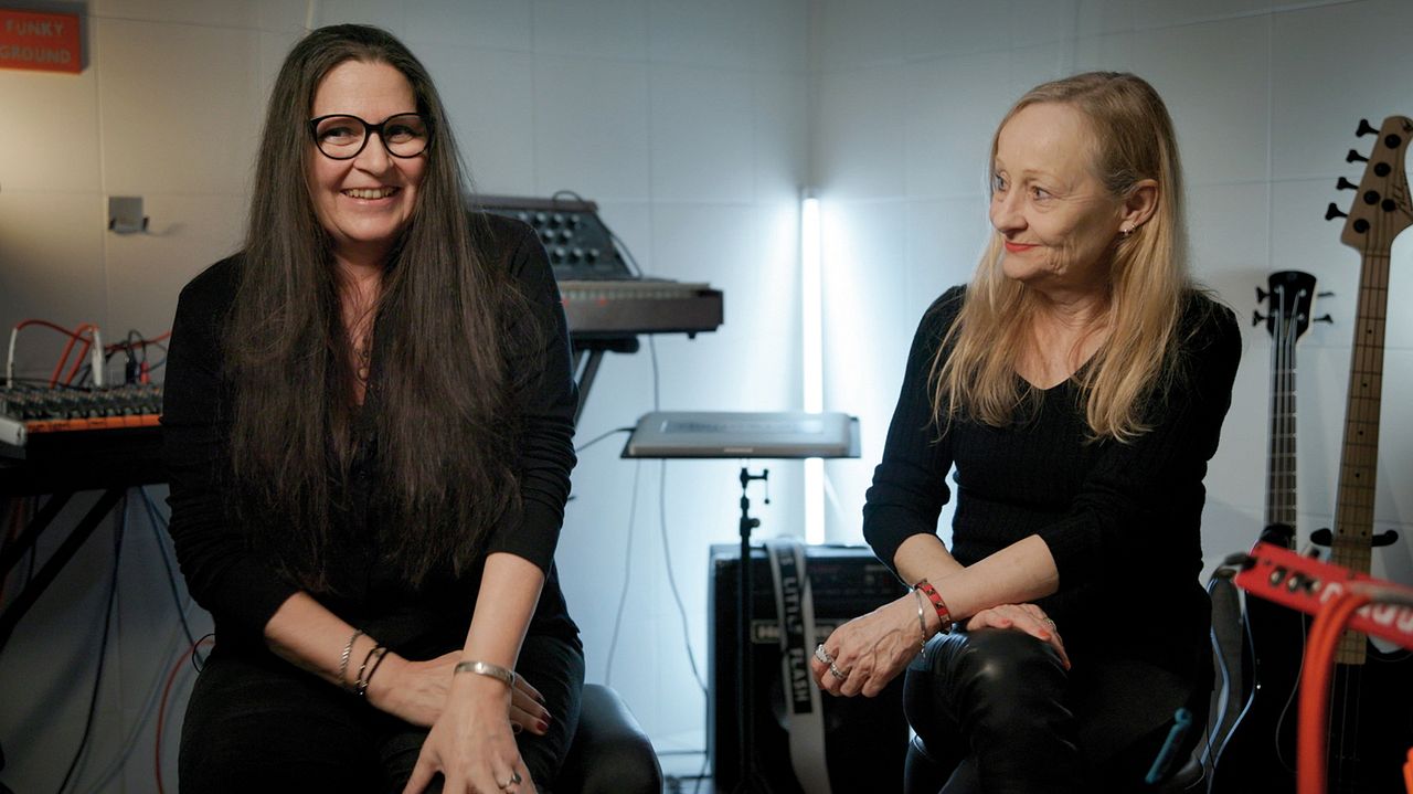 Einfach machen! She-Punks von 1977 bis heute : Bild