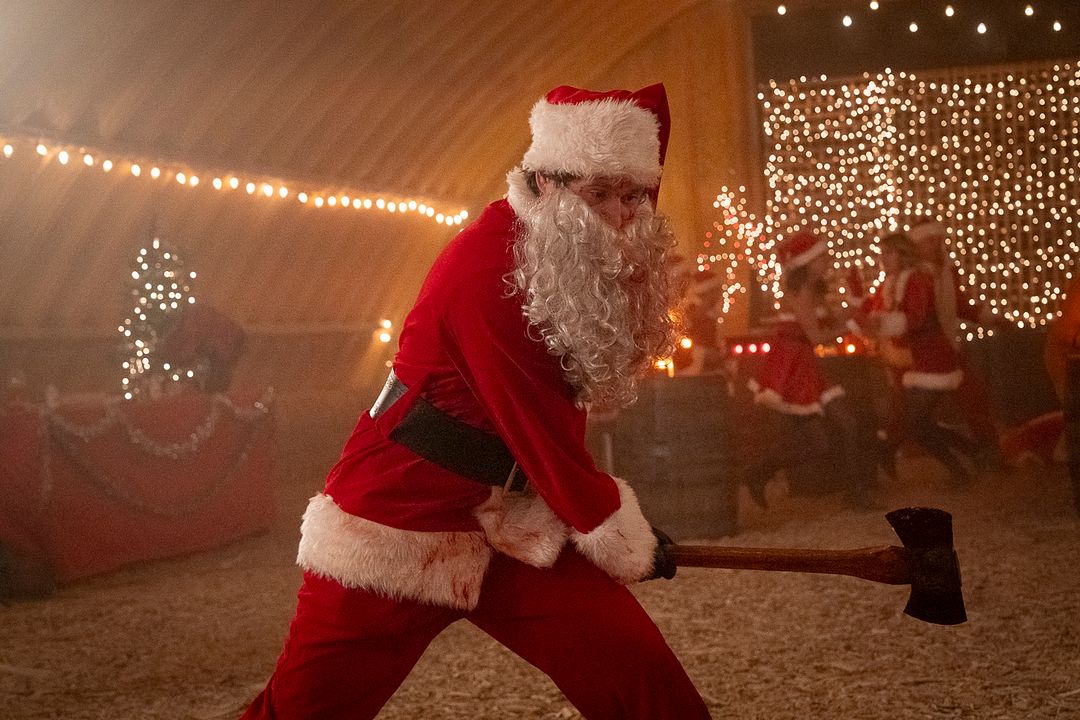 Silent Night, Deadly Night : Bild