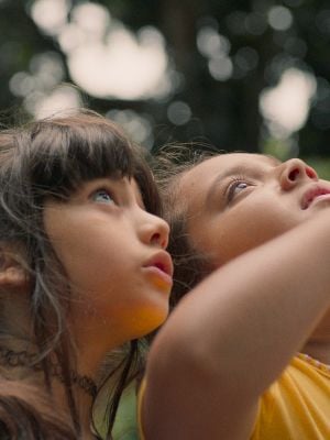 Das Wesen unsichtbarer Dinge  : Kinoposter