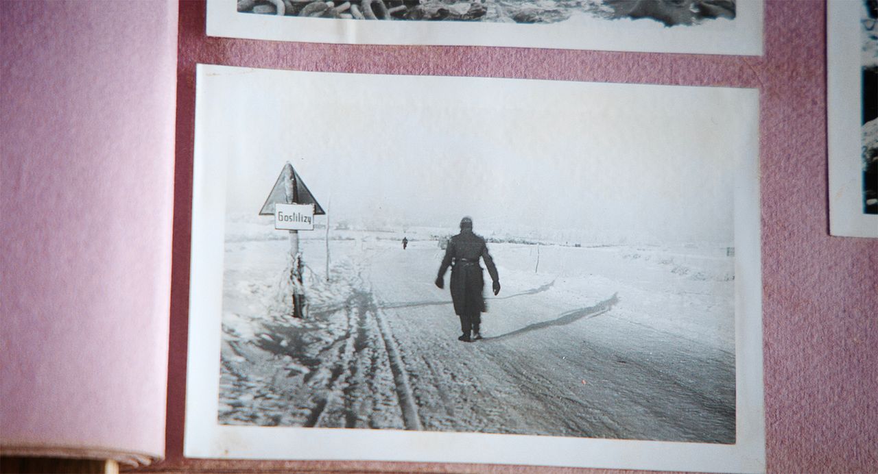 Das Ungesagte : Bild