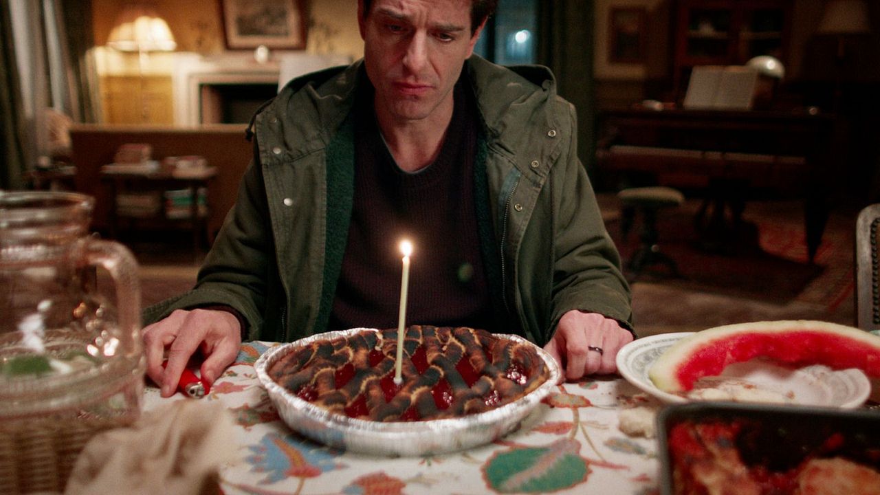 Liebe, Sex und andere Desaster : Bild Giampaolo Morelli