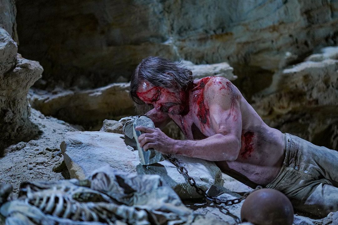 Killing Faith : Bild Guy Pearce
