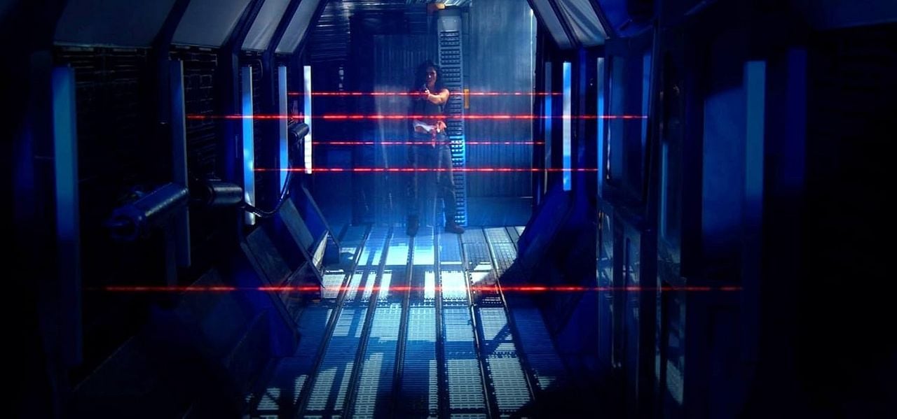 Ballerina Assassin : Bild