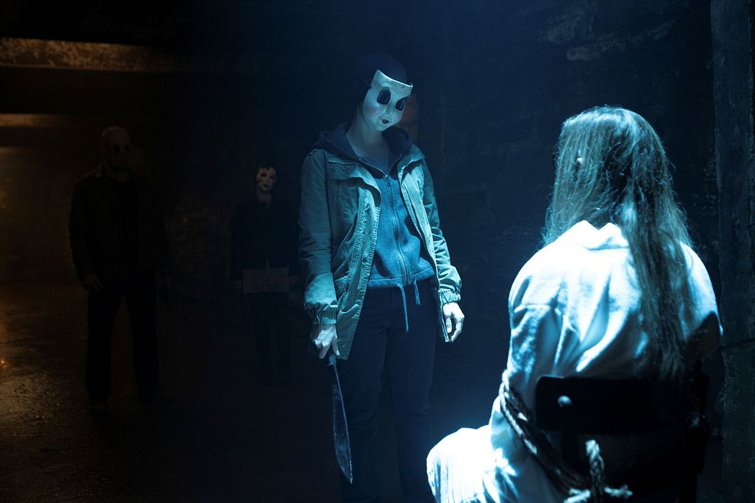 The Strangers - Chapter 3 : Bild