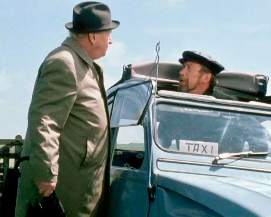 Ein sturer Bock und andere Geschichten : Bild Gert Fröbe