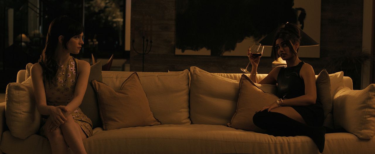 Companion - Die perfekte Begleitung : Bild