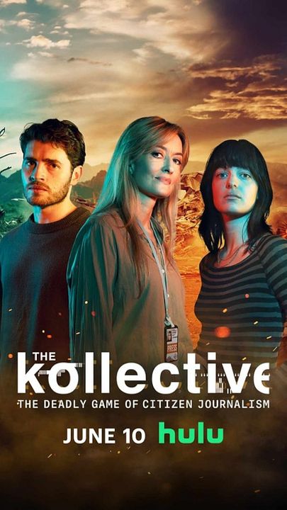The Kollective : Kinoposter