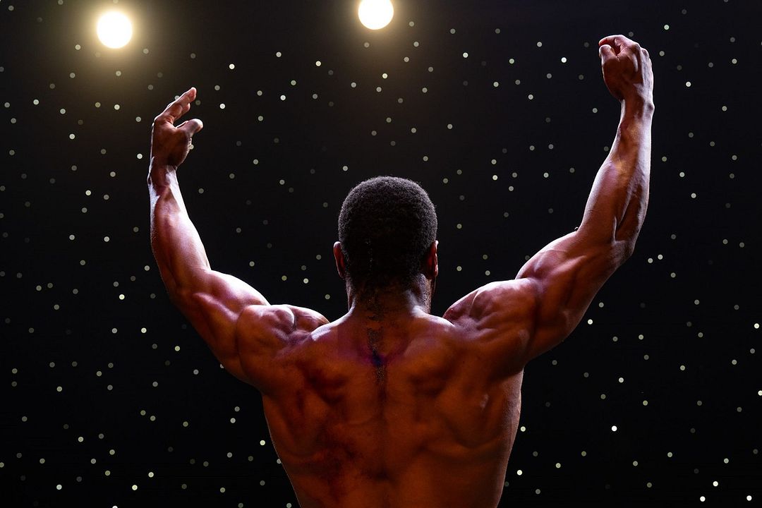 Magazine Dreams : Bild