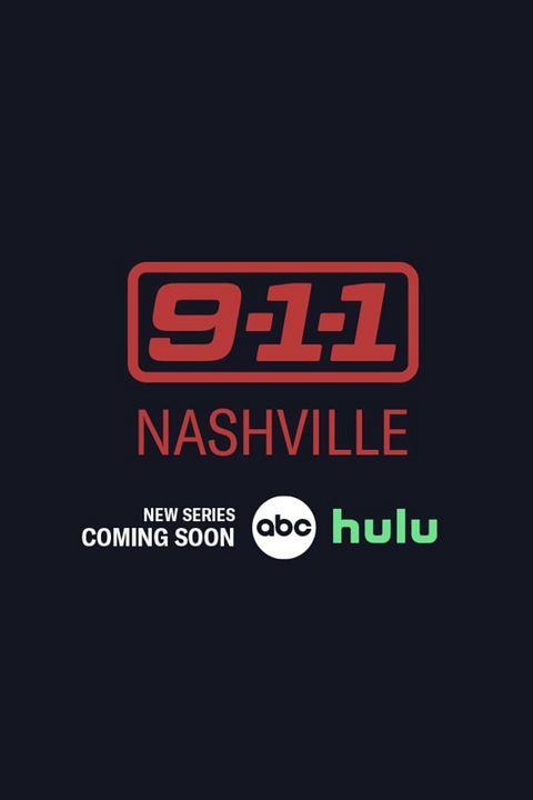 9-1-1: Nashville : Kinoposter