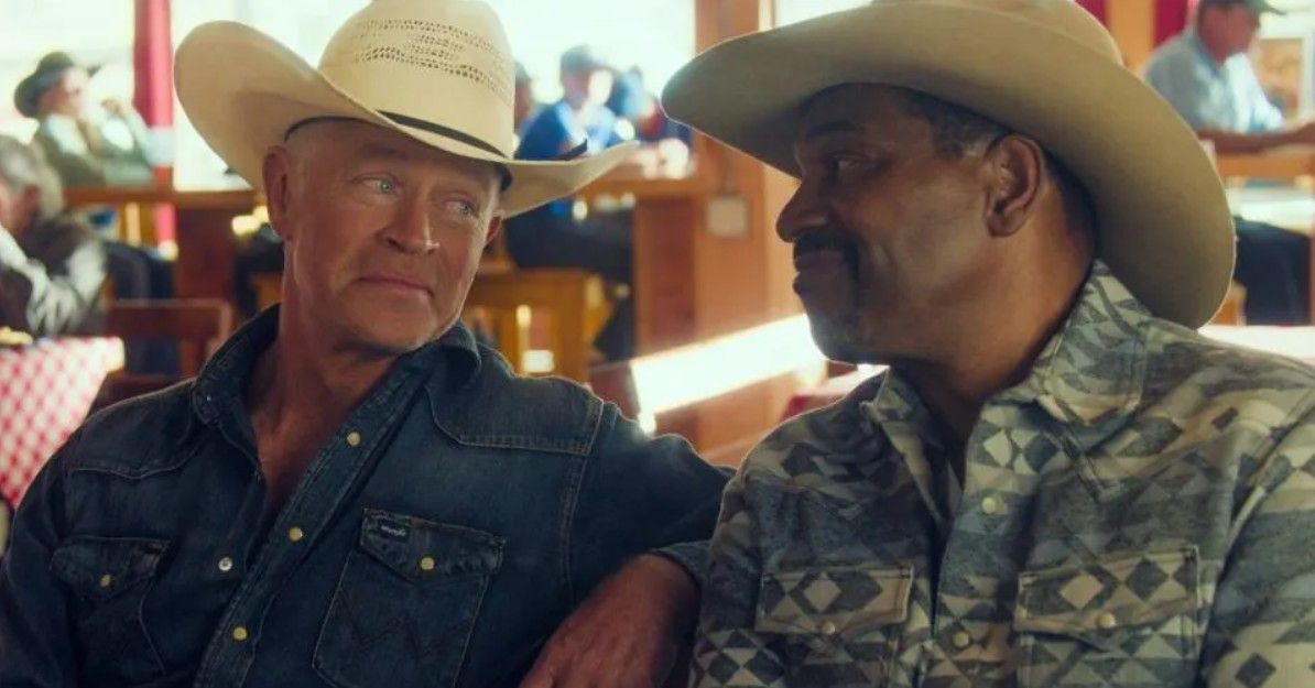 The Last Rodeo : Bild Neal McDonough