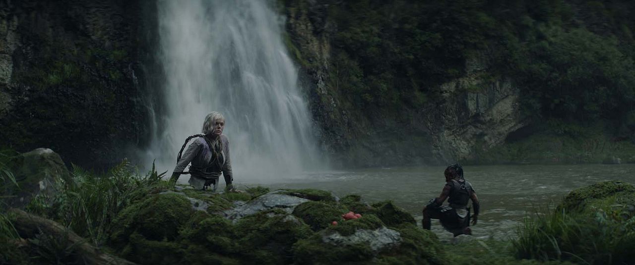 Predator: Badlands : Bild Elle Fanning