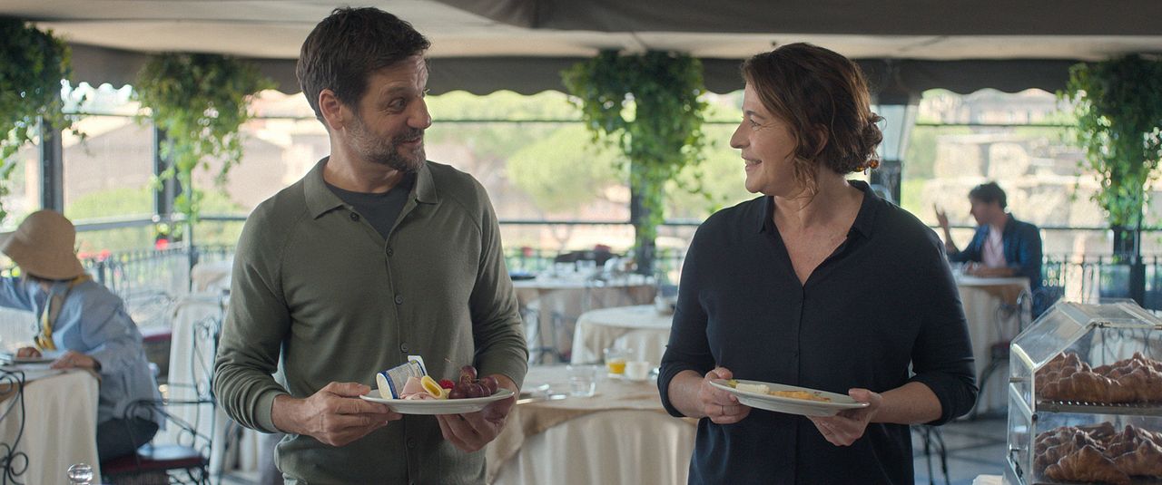 Ein Leben ohne Liebe ist möglich, aber sinnlos : Bild