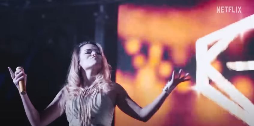 Karol G: Tomorrow Was Beautiful : Bild Karol G