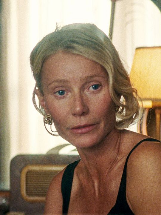 Kinoposter Gwyneth Paltrow