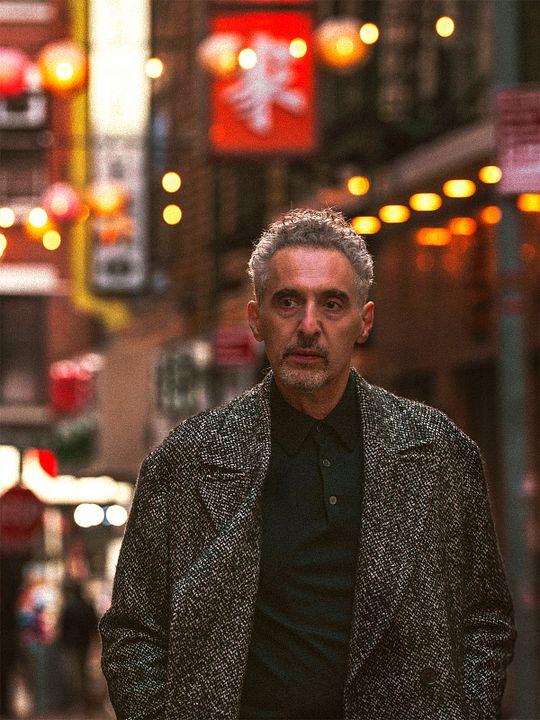 The Only Living Pickpocket In New York : Kinoposter