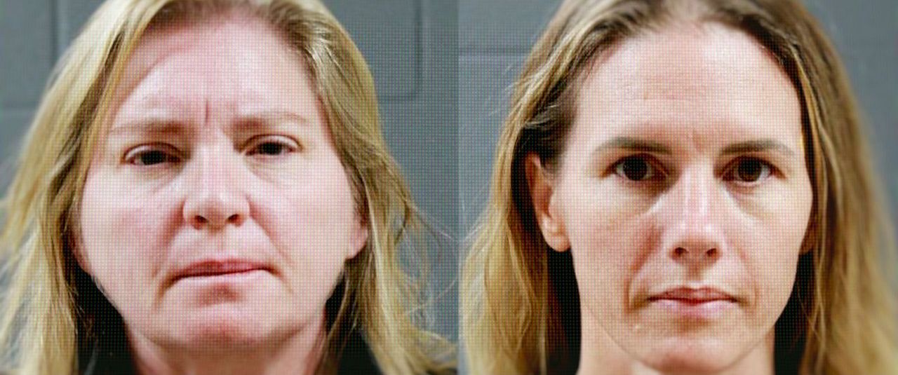 Evil Influencer: Die Story von Jodi Hildebrandt : Bild