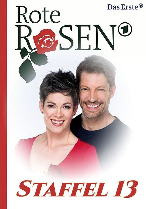 Rote Rosen : Kinoposter