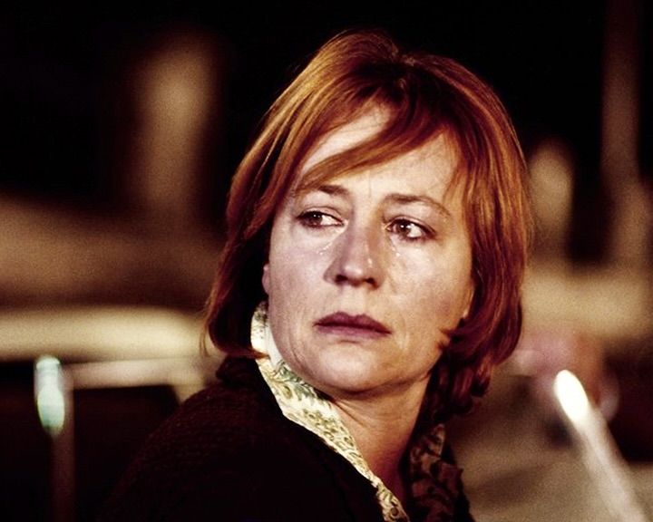 Jedem seine Hölle (Autopsie eines Monsters) : Bild Annie Girardot