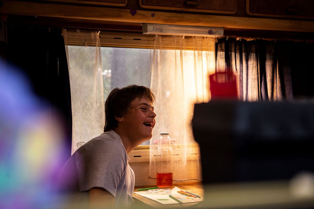 Caravan : Bild David Vostrčil