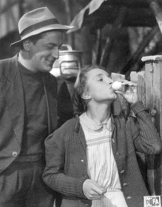 Bürgermeister Anna : Bild