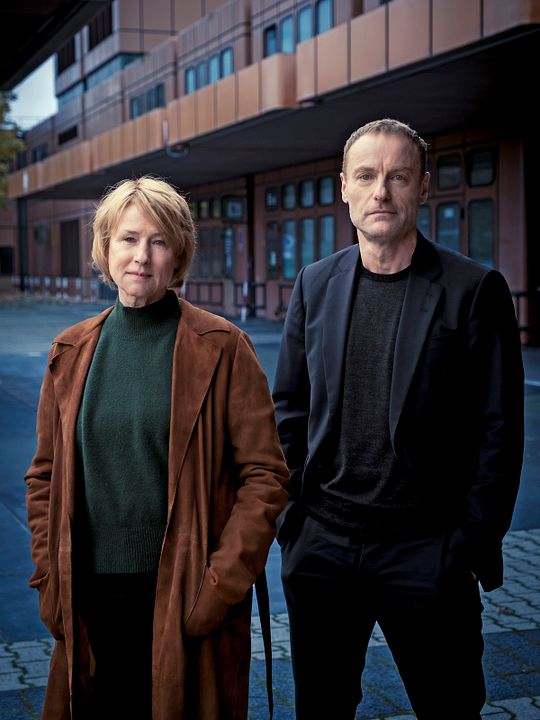 Tatort: Gefahrengebiet : Kinoposter