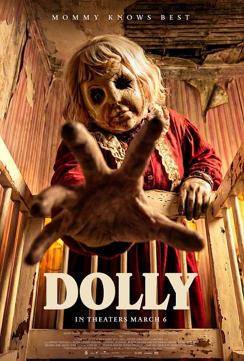 Dolly : Kinoposter