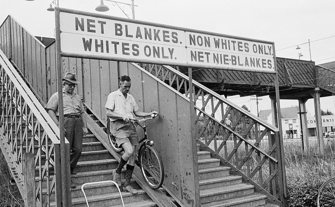 Ernest Cole: Lost And Found : Bild