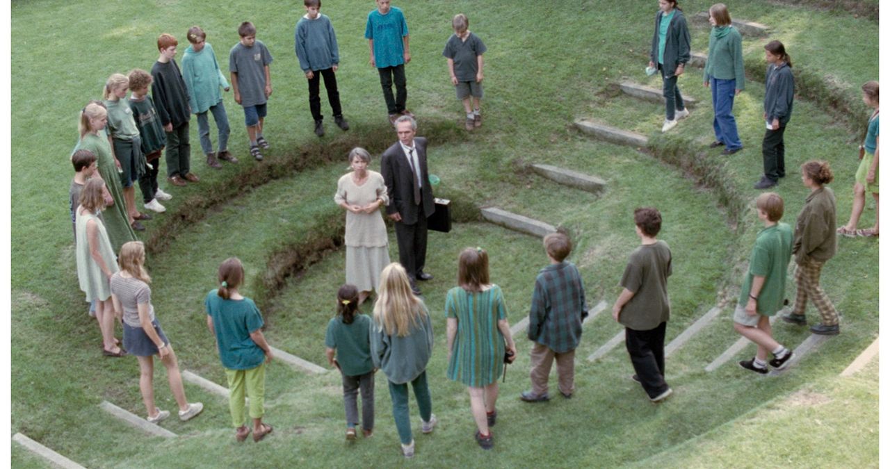 Schweinesand - Eine Insel voller Geheimnisse : Bild