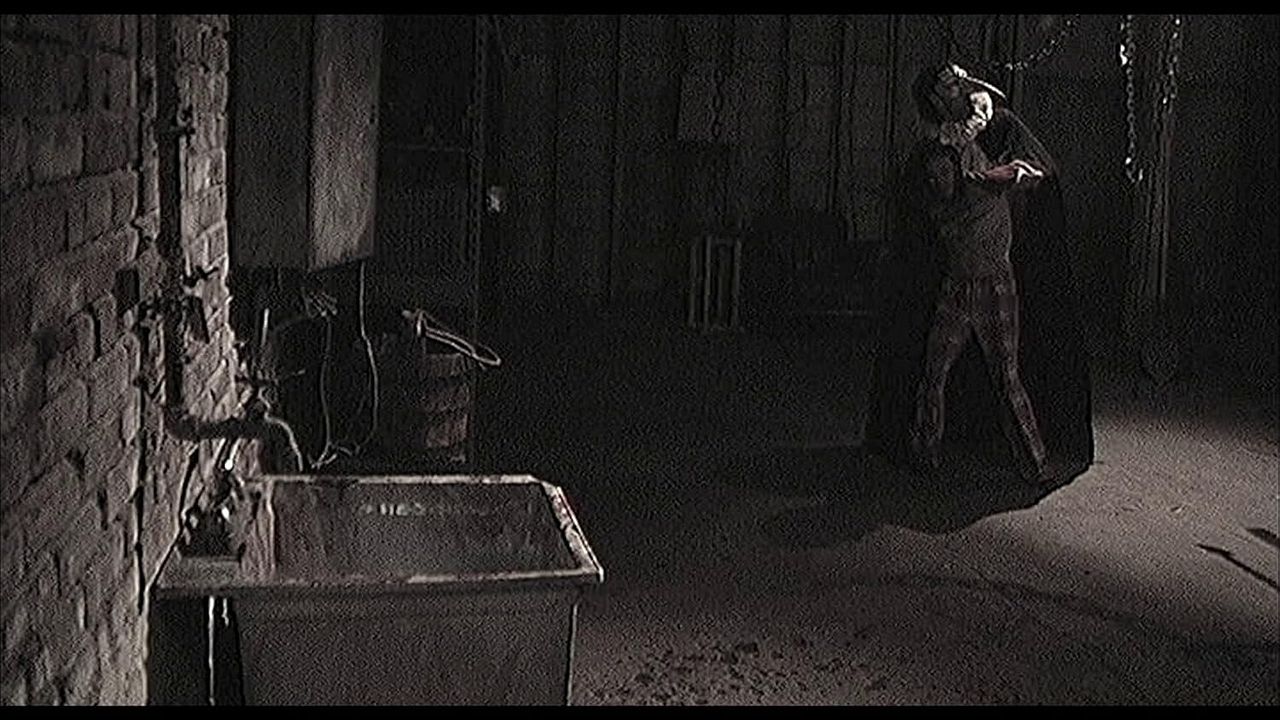 The Poughkeepsie Tapes - Aufzeichnungen eines Serienkillers : Bild