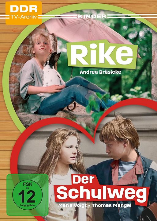 Rike : Kinoposter